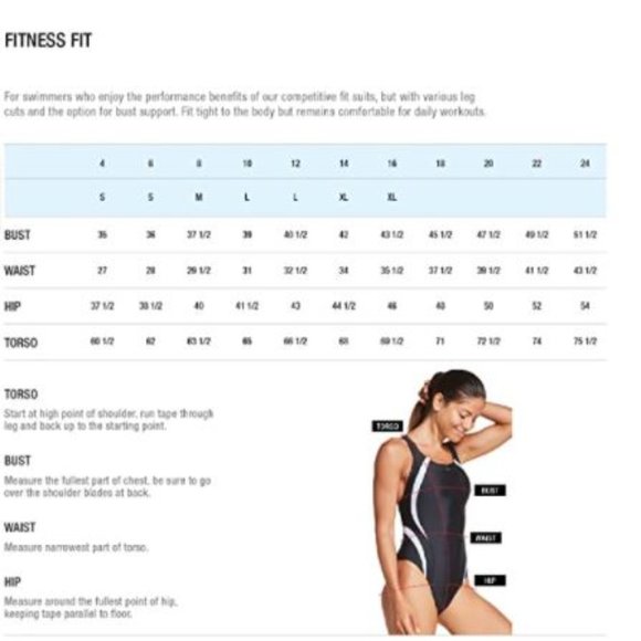 New!! Speedo Women's Swimsuit One Piece Endurance+ Shirred Tank Moderate Cut - Picture 3 of 5